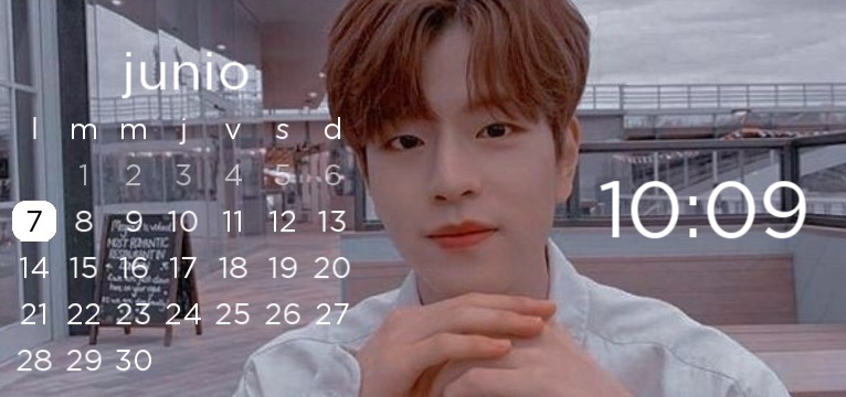 Seungmin