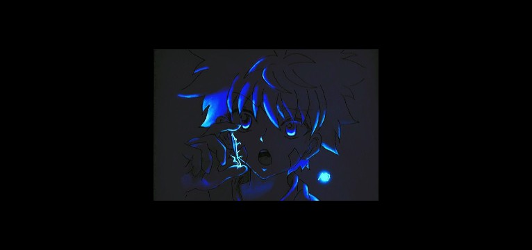 killua