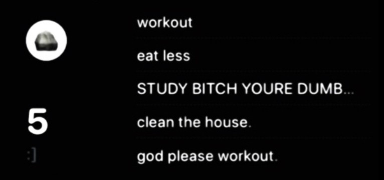 reminder notes
