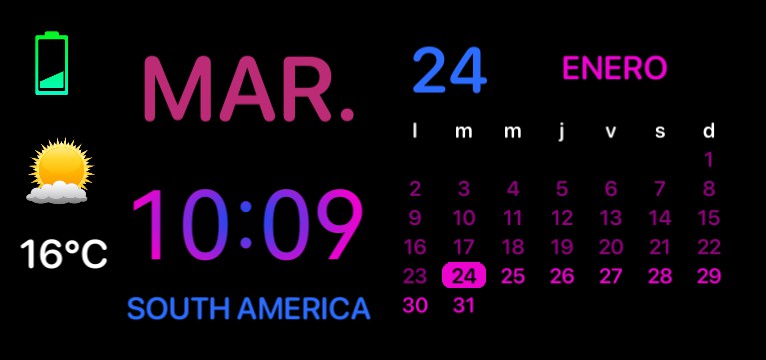 Date calendar 2 Copy