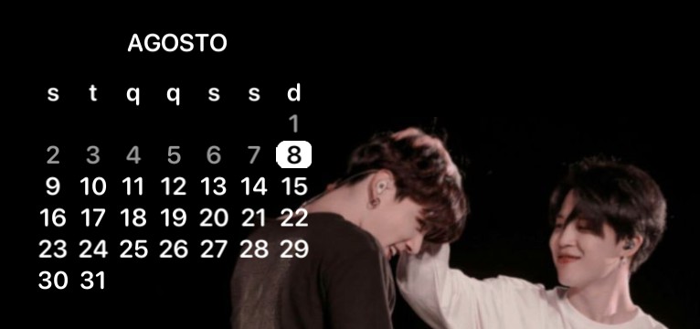 calendrio