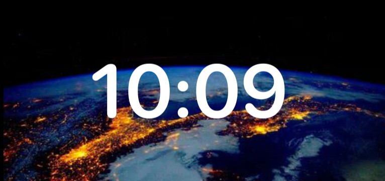 KosmoWatch