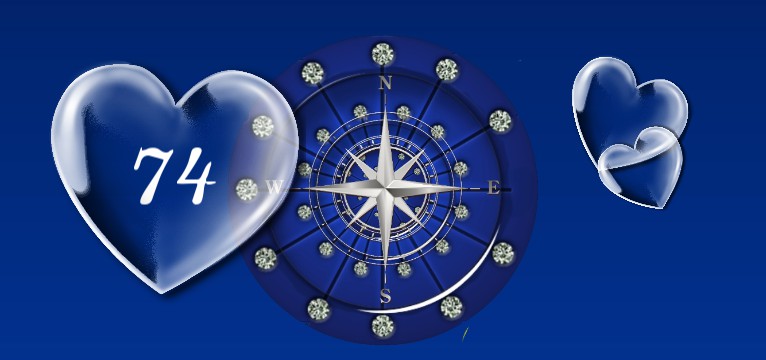 Herz Diamond Way 