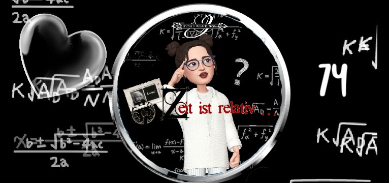 Herz Mathematik Emoji 