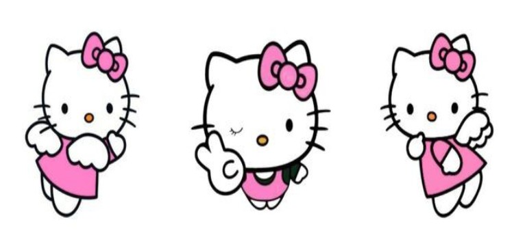hello Kitty 