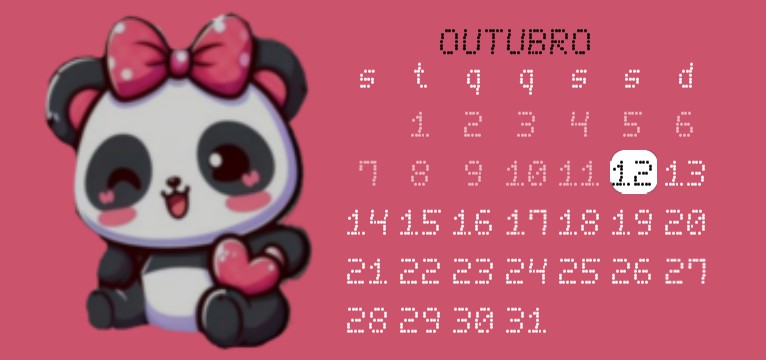 Calendario