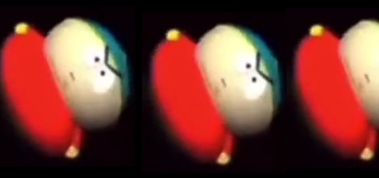 cartman