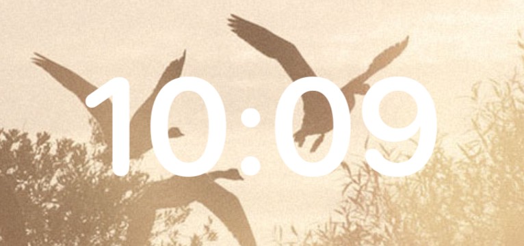 Clock 