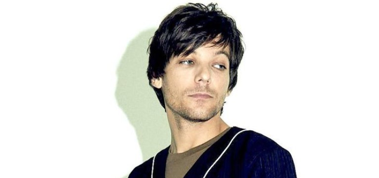 Spotify - Louis Tomlinson 