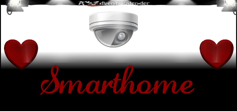 Smarthome Adventskalender 2
