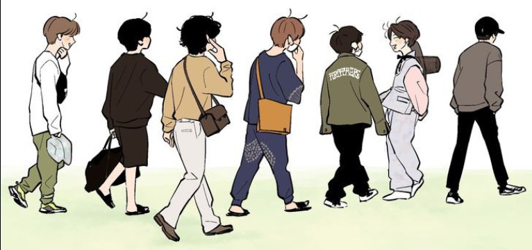 bangtan