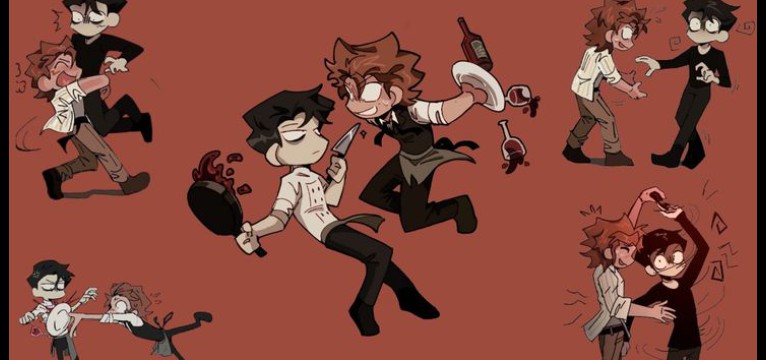 Dead Plate