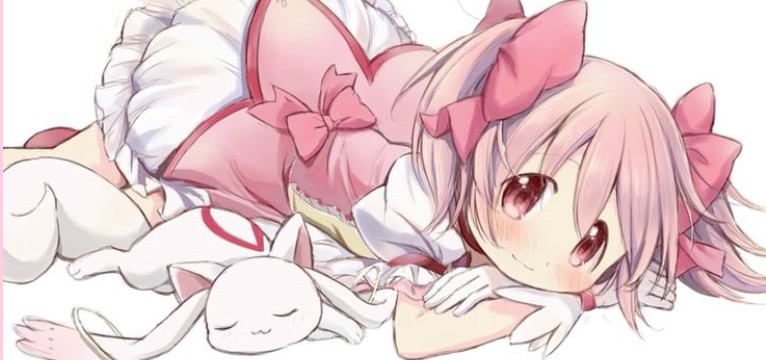 madoka kaname