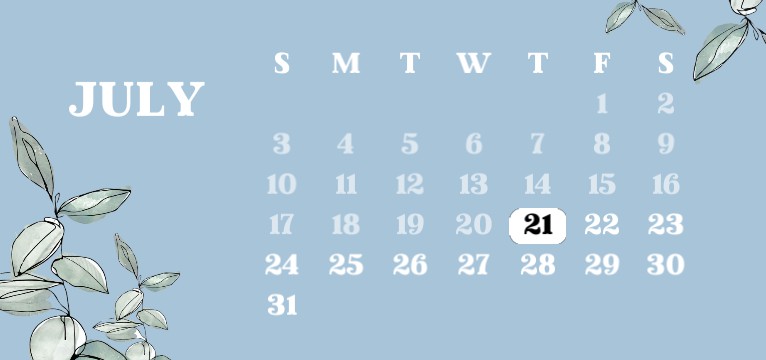 Calendar 