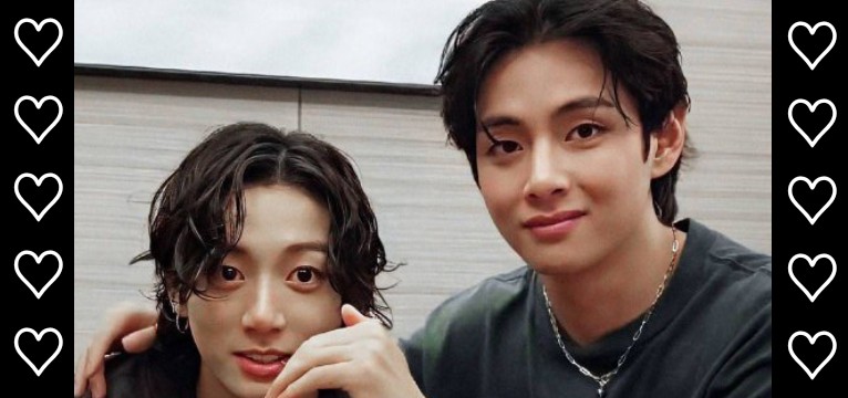 jk and v