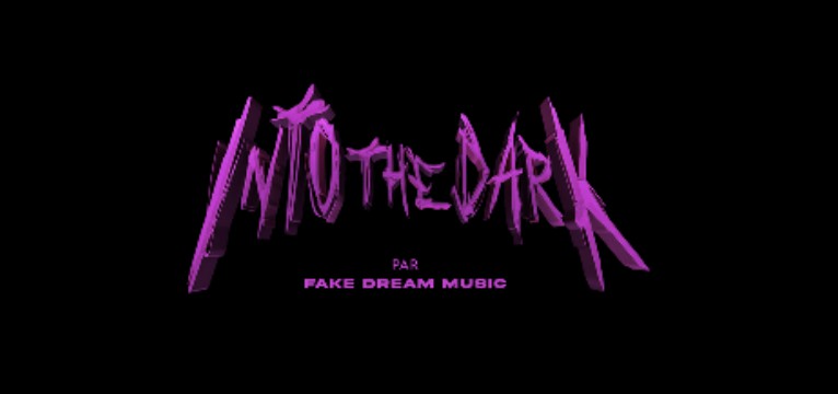 Into The Dark / mS