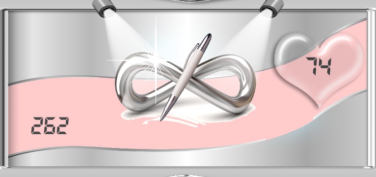Herz Widget Design Star Office 