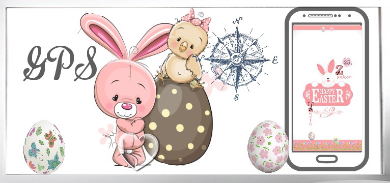GPS Easter 1