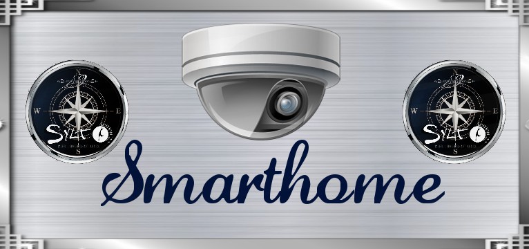 Smarthome 1 Sylt Er  Compass 