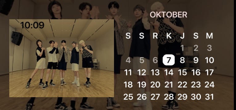 Tommorow  Together