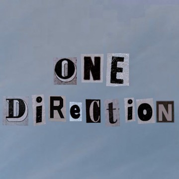 One Direction