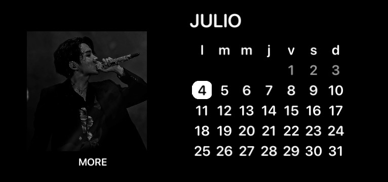 j hope calendar 