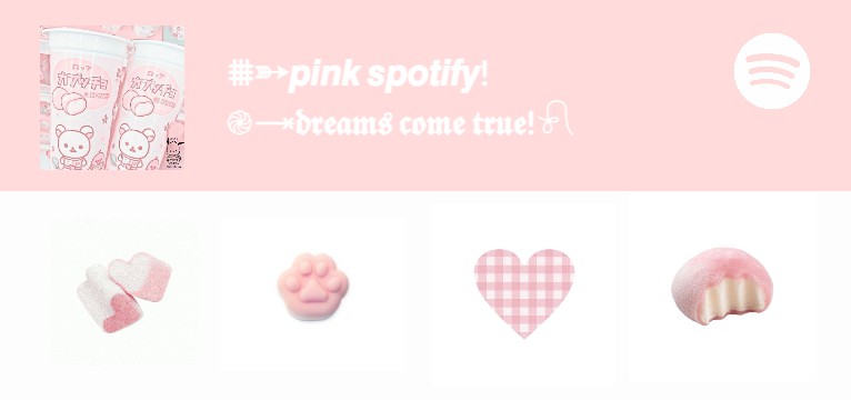 P1NK SP0T1FY