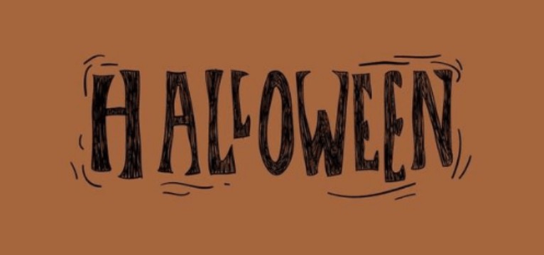 Halloween coming soon 