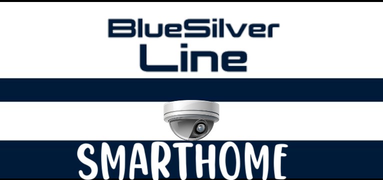 Smarthome BlueSilverLine 