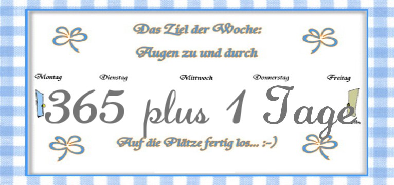  counter Woche