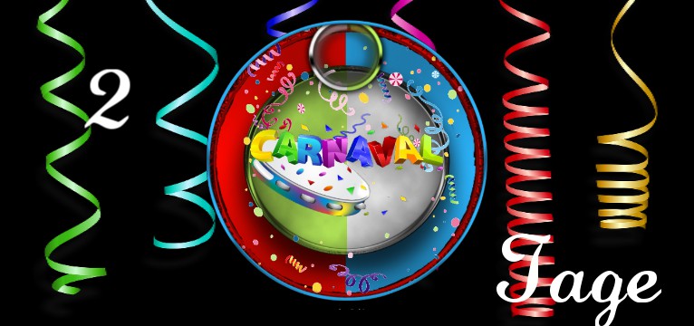 Counter Karneval 