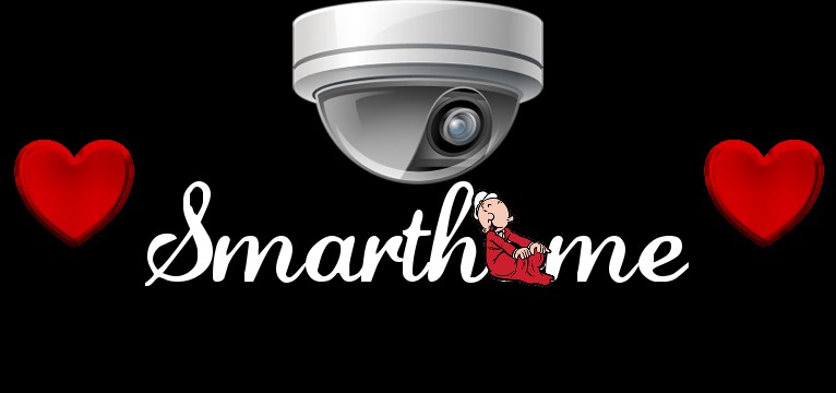 Smarthome Popeye Familie 