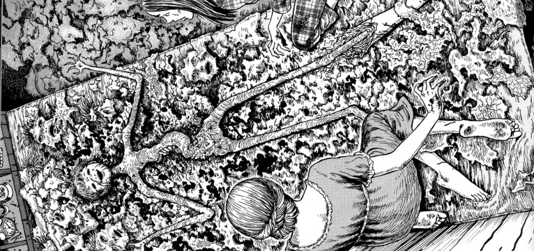 junji ito