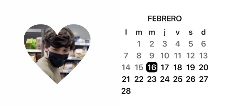 gogy calendar