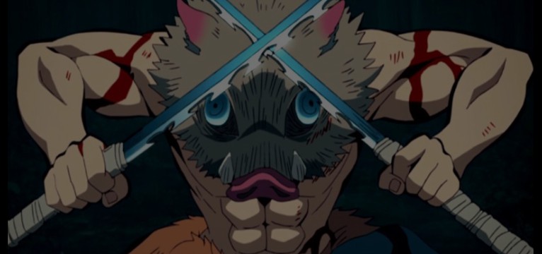 Inosuke 