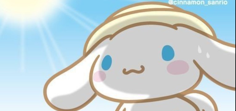 cinnamoroll