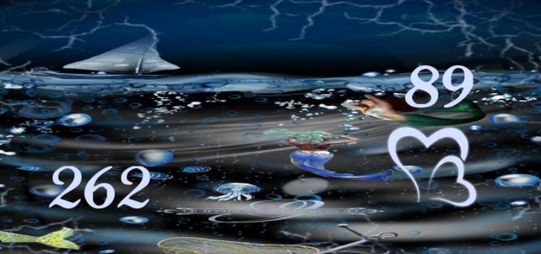 Herzschlag Kalorienverbrauch Mermaid World  