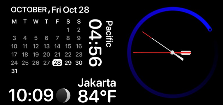 basic widget 4 u