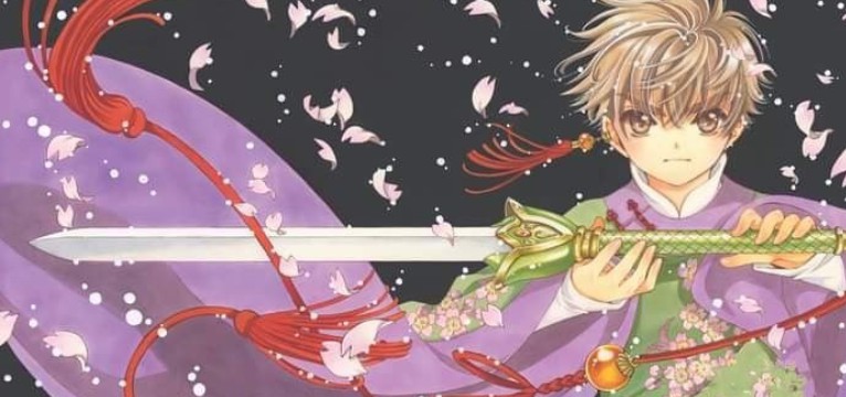 Syaoran li