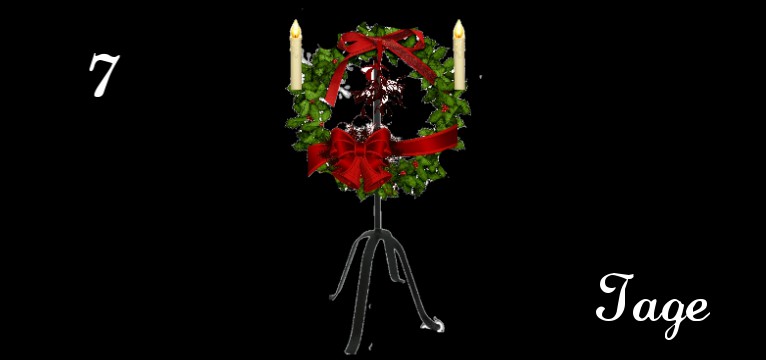 Counter Advent 2