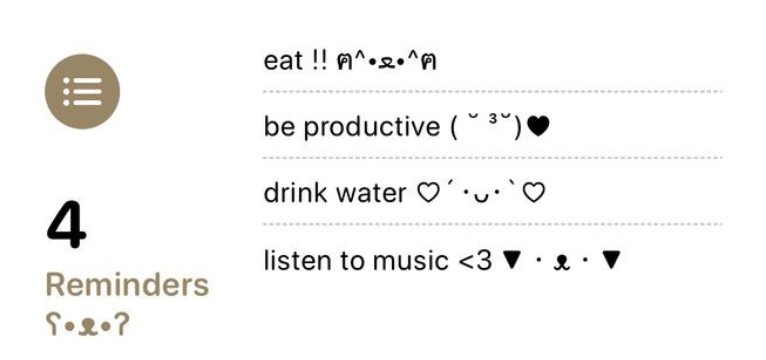 medium widget
