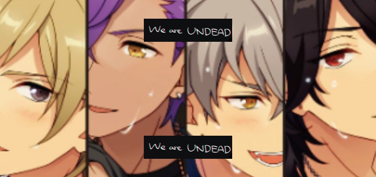 Undead