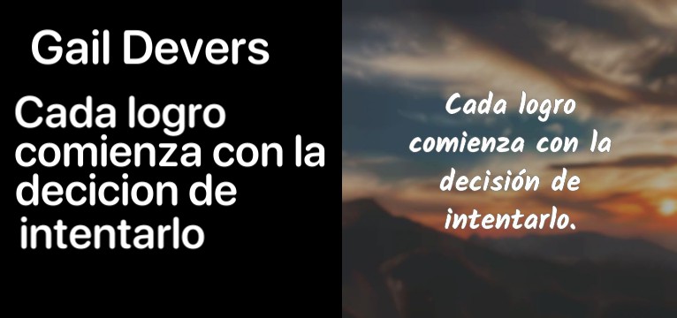 frase 1