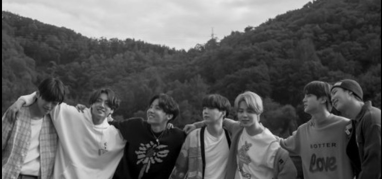 BTS