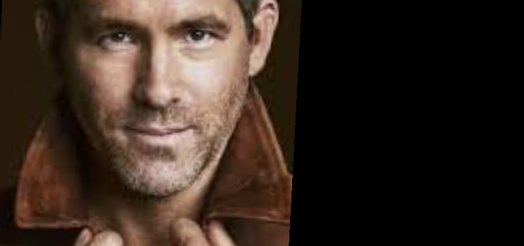 Ryan Reynolds 