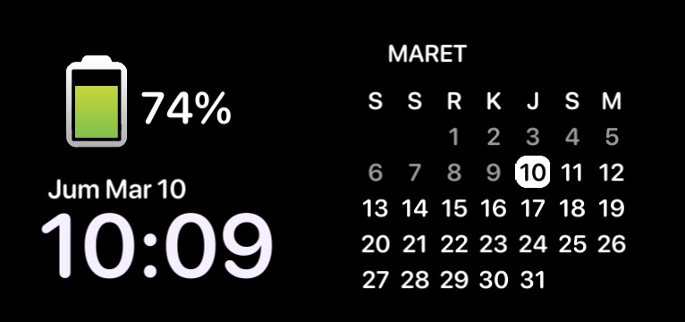 Simple Widget Copy