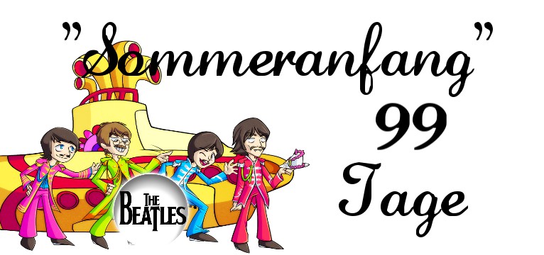  counter The Beatles  2