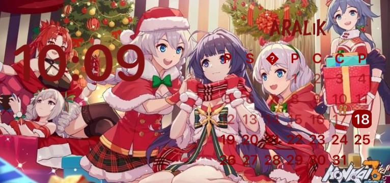 christmas