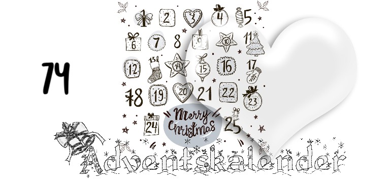Herzschlag Adventskalender 
