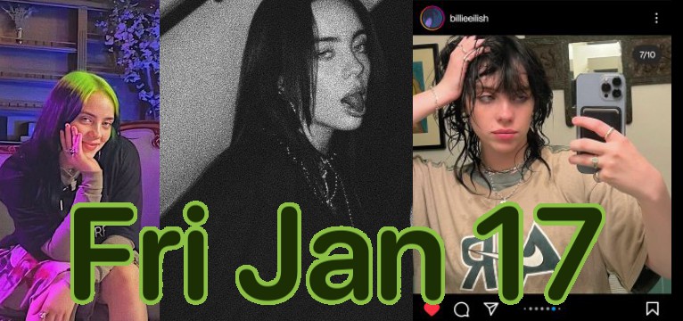 billie